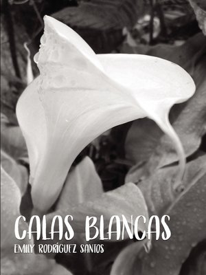 cover image of Calas Blancas